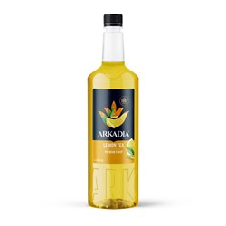 Syrup Lemon Tea 1Lt 
