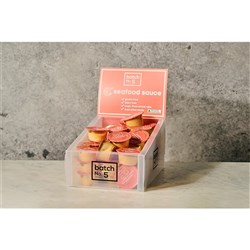 Dipping Tub Seafood Sauce 54x40g