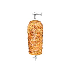 Chicken 35kg Kebab 