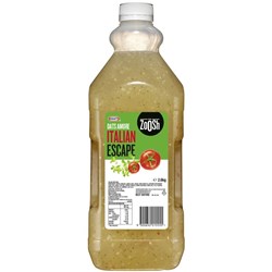 Italian Dressing 2.6kg