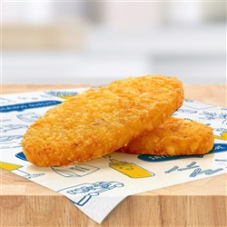 Hash Brown Ovals 2Kg