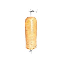 Doner Mince 15kg Kebab 