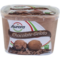 Chocolate Gelato 6x2lt 