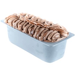Nutella Gelato 6.5lt 
