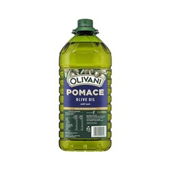 Olivan Pomace Olive Oil 5lt 
