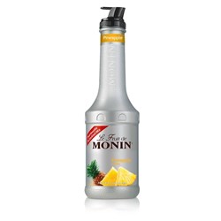 Pineapple Puree 1lt 