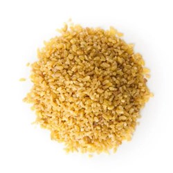 Burghol Turkish Coarse 1kg