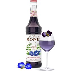 Butterfly Pea Syrup 700ml