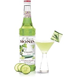 Cucumber Syrup 700ml