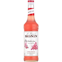 Bubblegum Syrup 700ml