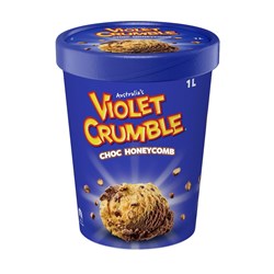Violet Crumble 6x1Lt