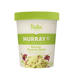 Pistachio Raspberry 6x1Lt