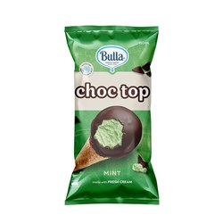Choc Top Mint 48x123ml
