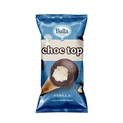 Choc Top Vanilla 48x123ml
