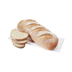 Sourdough Traditional Vienna 8x600g