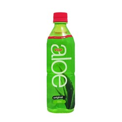 Viloe Aloe Original 12x500ml 
