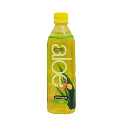 Viloe Aloe Pineapple 12x500ml 