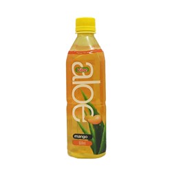 Viloe Aloe Mango 12x500ml 