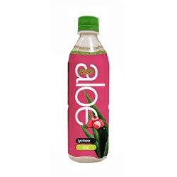 Viloe Aloe Lychee 12x500ml 