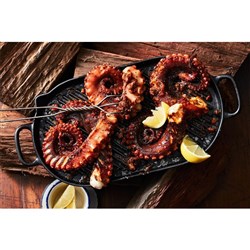 Octopus Tentacles 200/300g 1kg