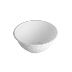 Bowls White 750ml 400s