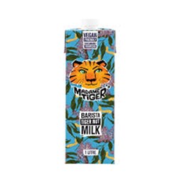 Tiger Nut Milk 6x1Lt