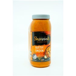 Butter Chicken Sauce 2.25Kg