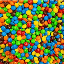 Mini M&M's 10kg