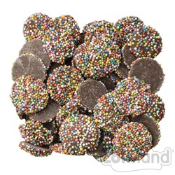 Choc Jazzies (Freckles) 1kg