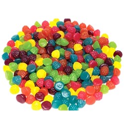Mixed Berries 1kg