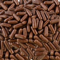 Chocolate Bullets 500g