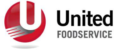 United Food Service Logo