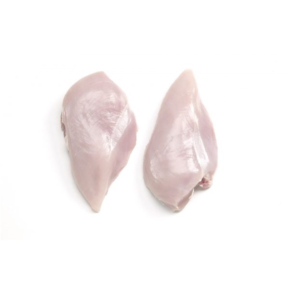 Chicken - Breast Chicken Fillets SkinlessUnited Foodservice - United ...
