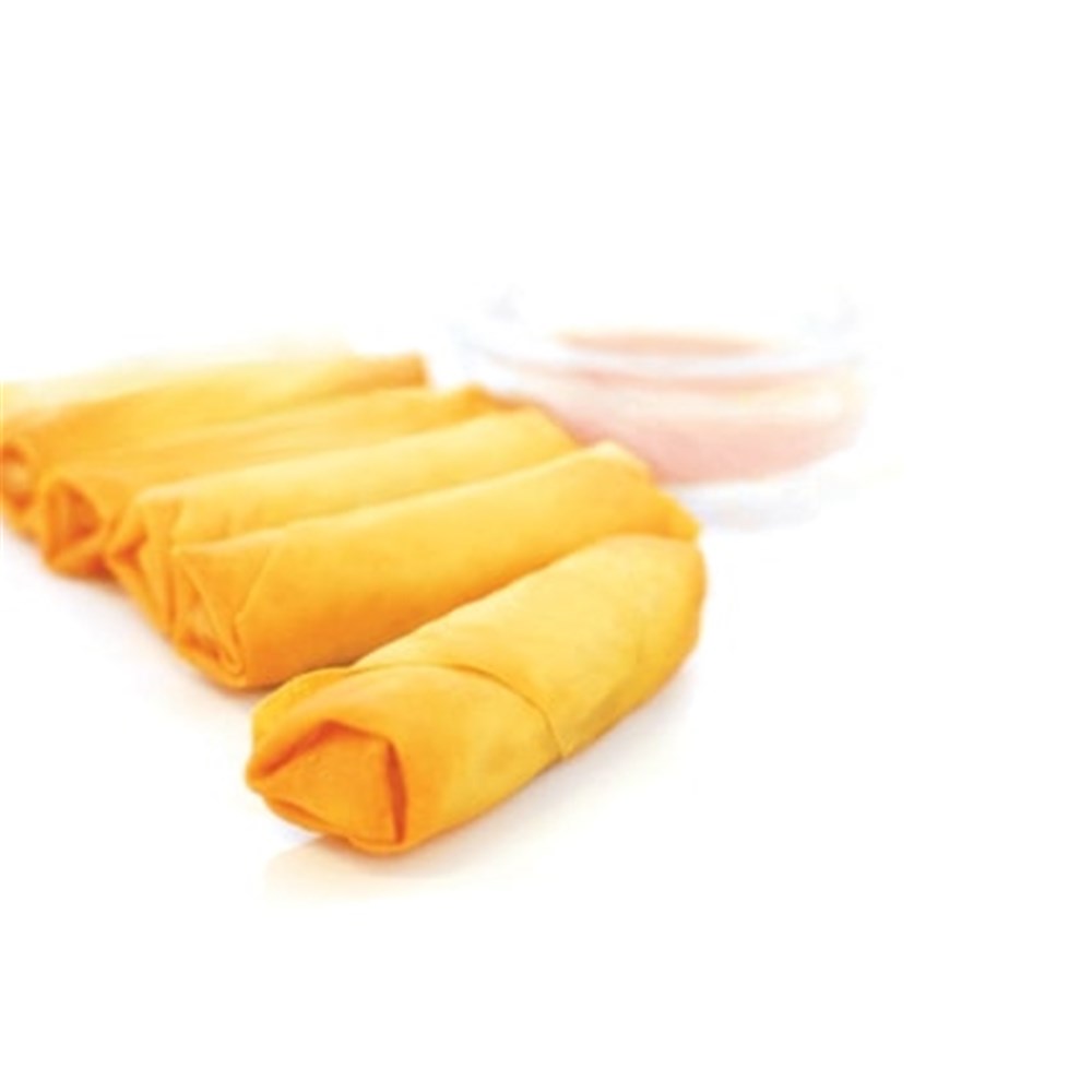 Spring Roll Small Pack Asian - Mini Spring Rolls Cocktail 96x15gUnited Foodservice - United ...