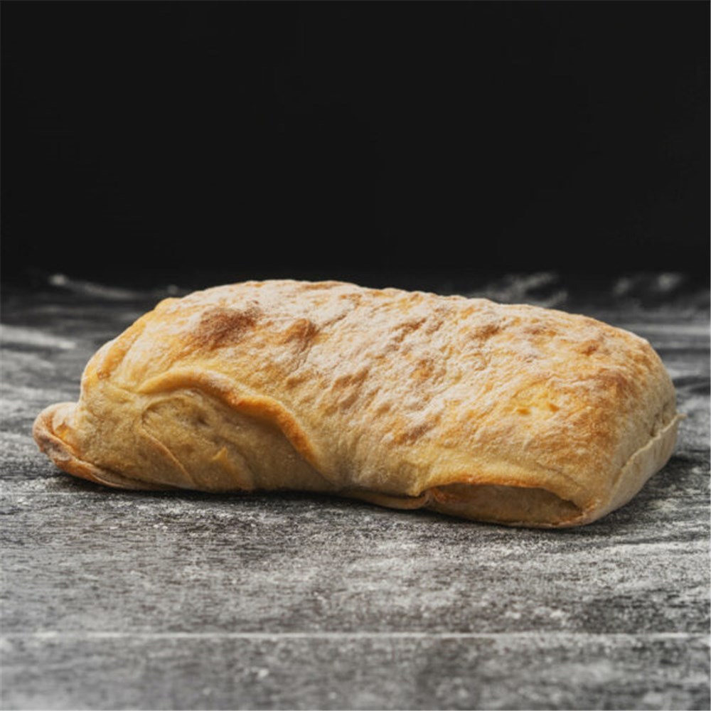 Thaw & Serve - Ciabatta Bread 460g 16sUnited Foodservice - United ...