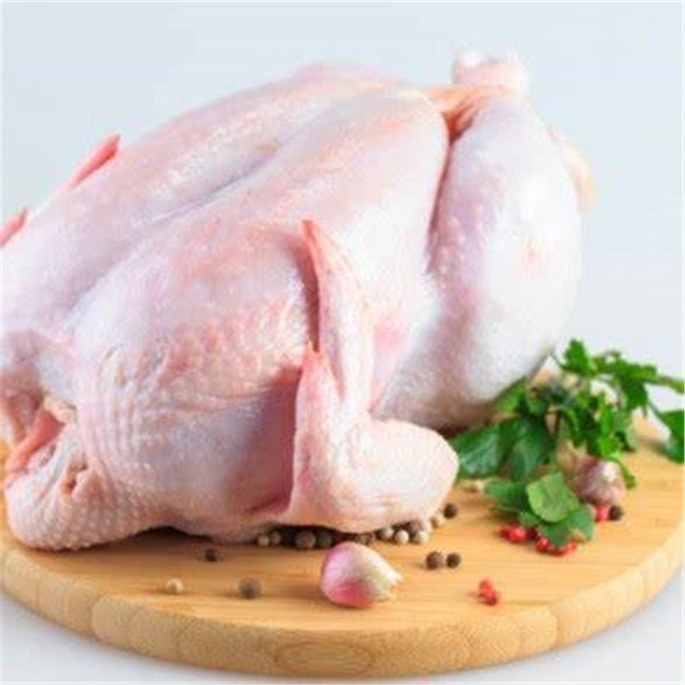 Premium Chicken Chicken - Premium Chicken Meat Renzo 1KgUnited Foodservice - United ...