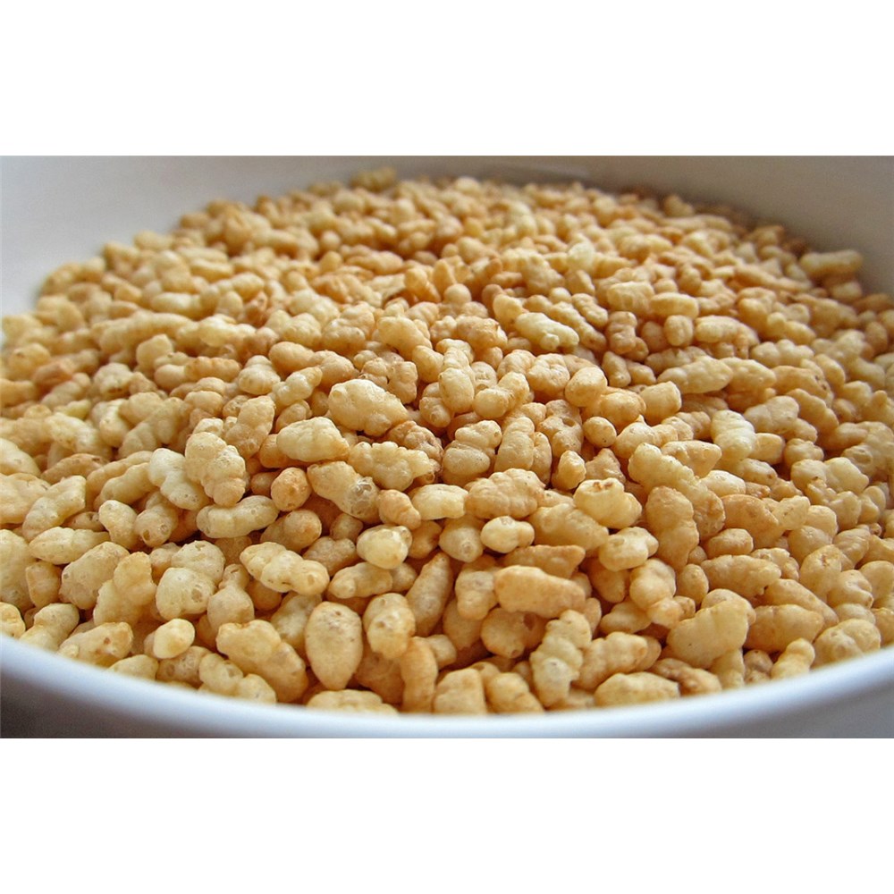 Foodservice - Rice Pops Gluten Free 1KgUnited Foodservice - United ...