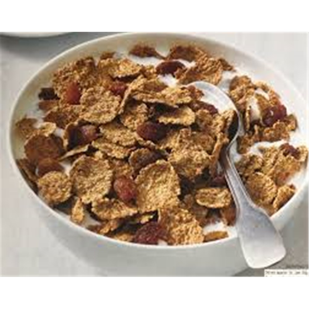 Foodservice - Bran Flakes 'n Sultanas 1KgUnited Foodservice - United ...