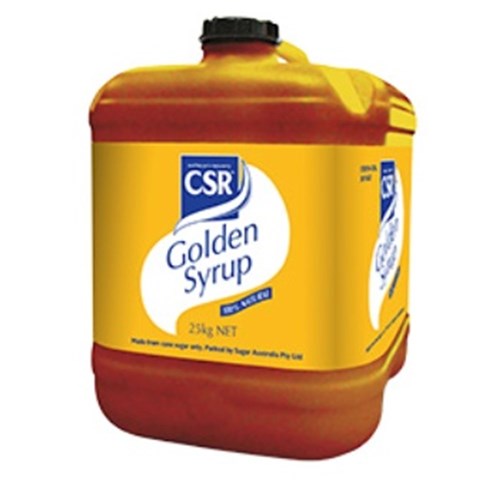 Golden Syrup Golden Syrup 25kgUnited Foodservice United Foodservice